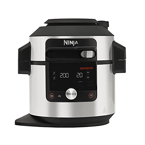 NINJA Foodi MAX 14-in-1 [OL650UK]